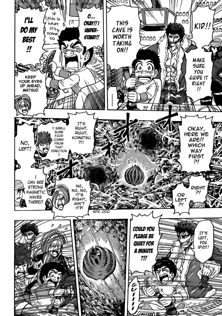 Chapter 278 - Page 14