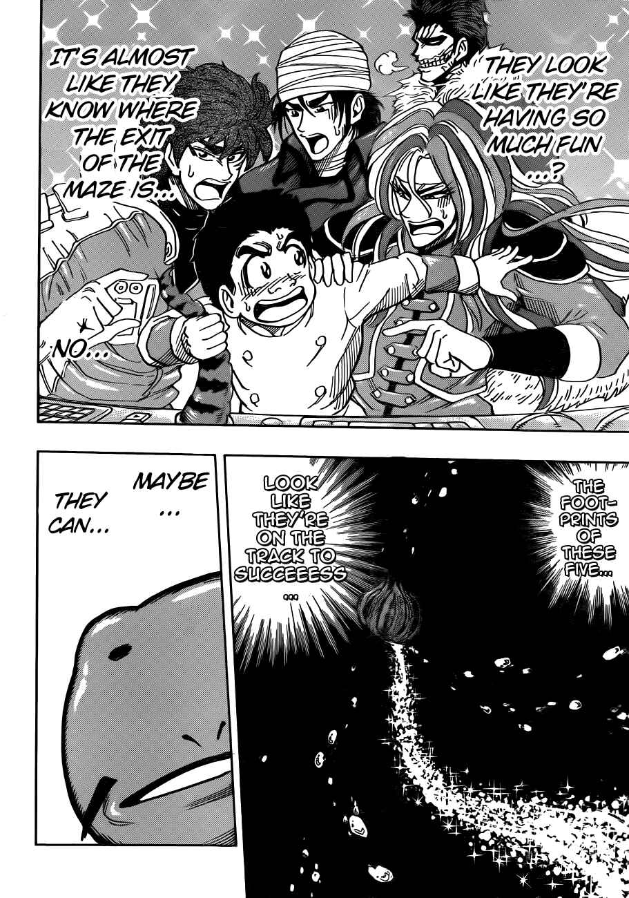 Chapter 278 - Page 16