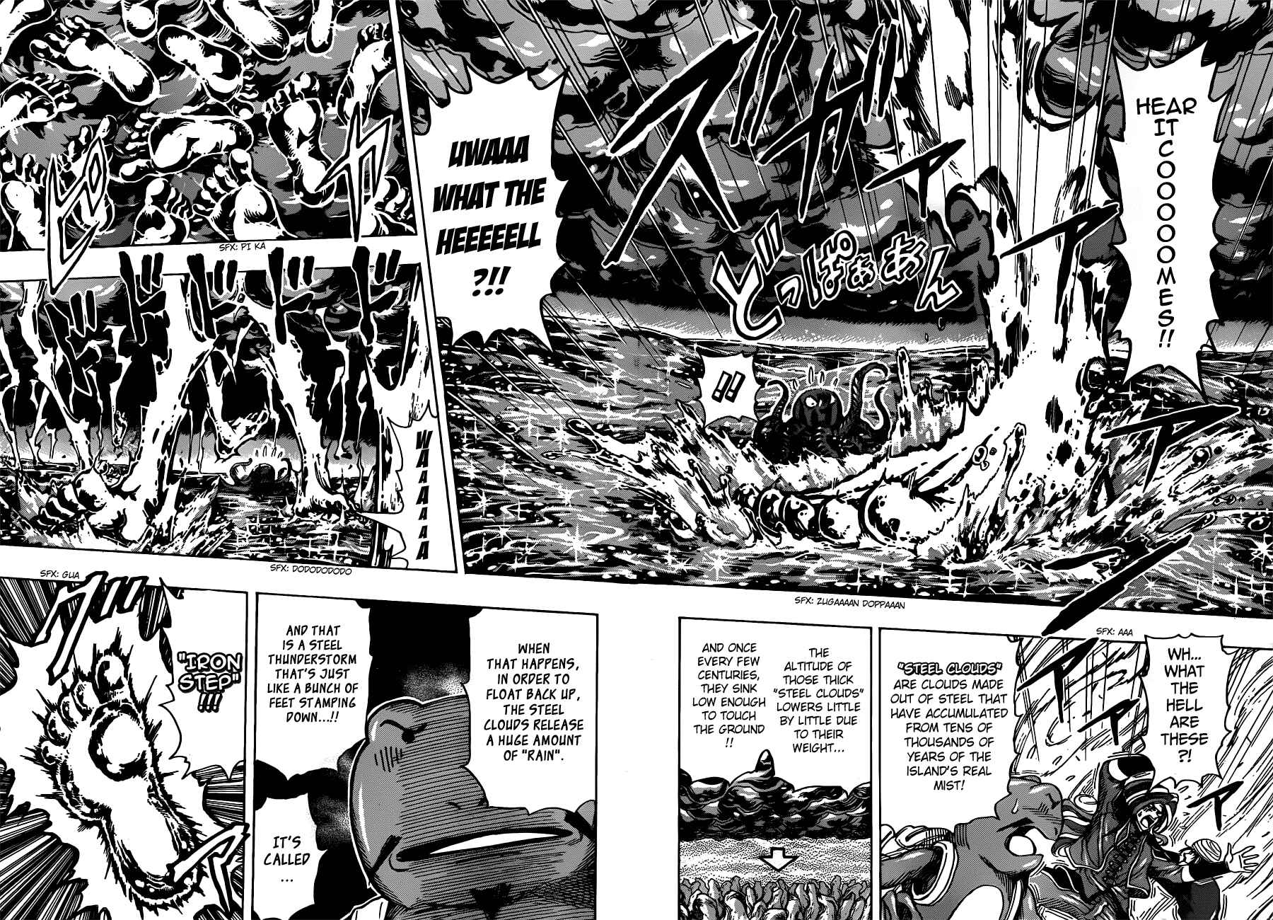 Chapter 278 - Page 2