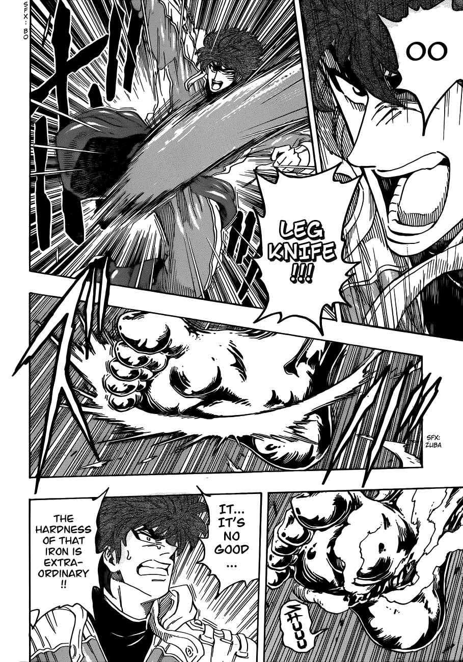 Chapter 278 - Page 3