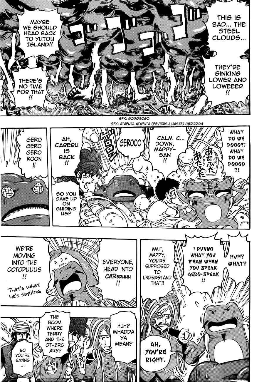 Chapter 278 - Page 4