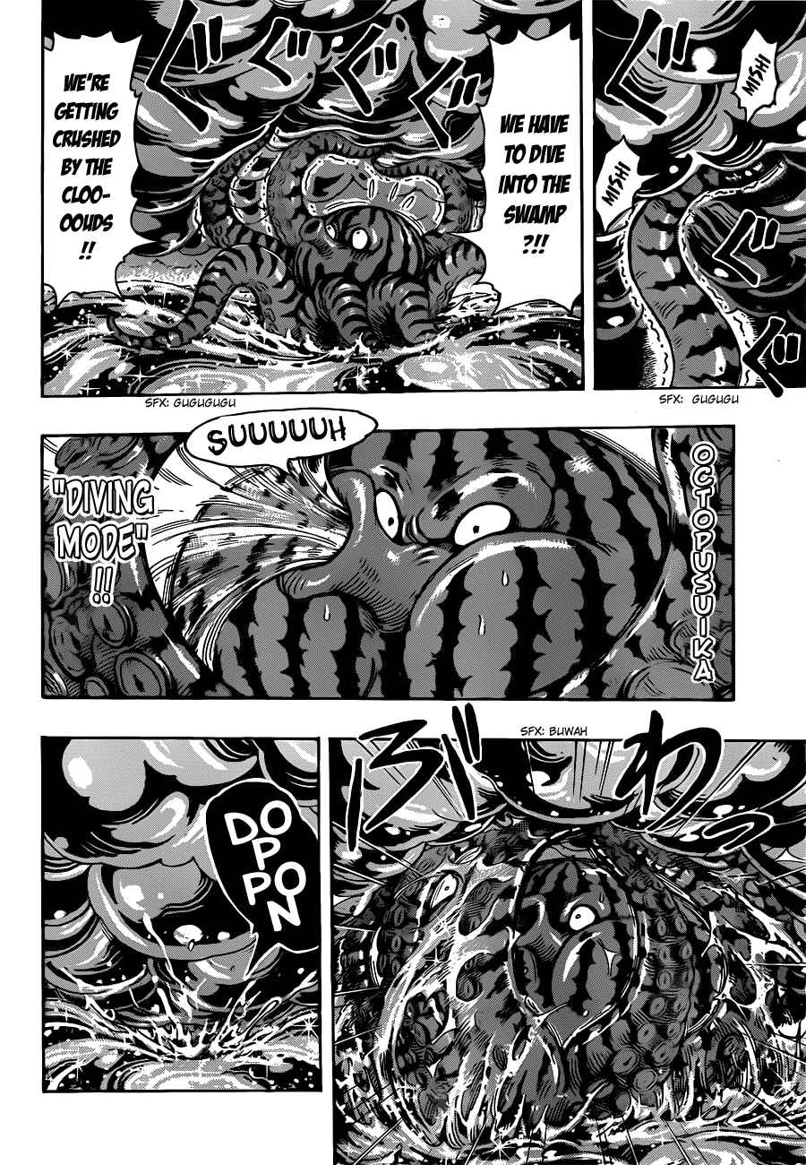 Chapter 278 - Page 5