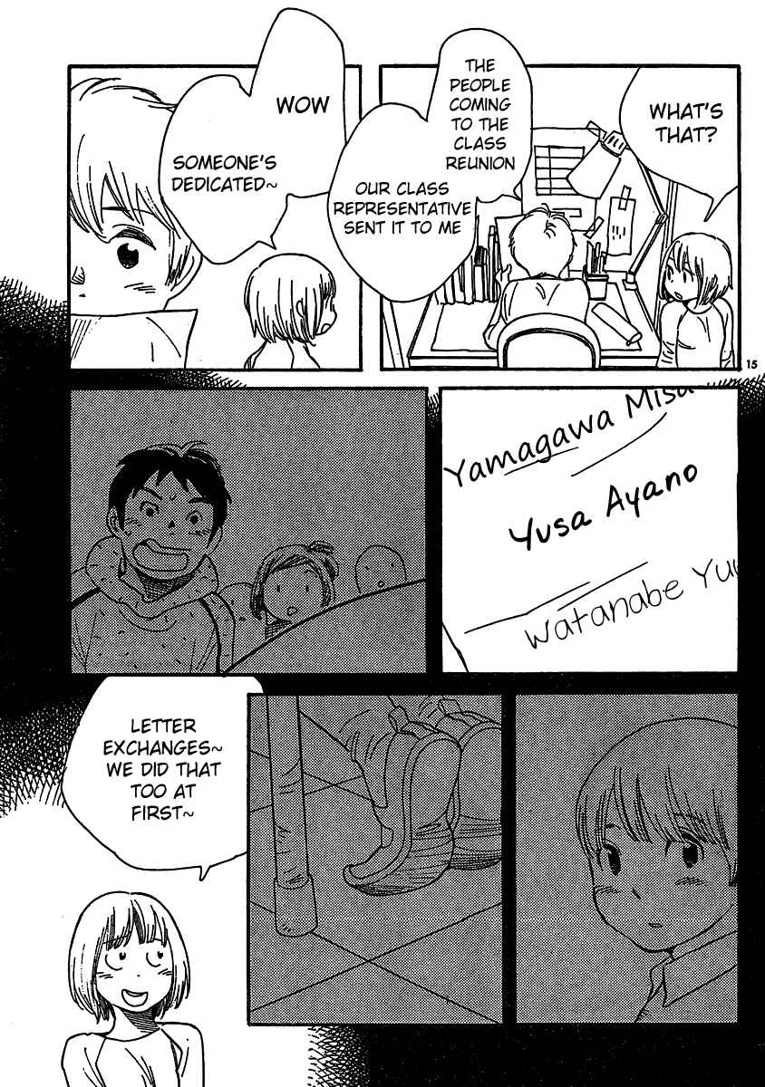 Chapter 107 - Page 15