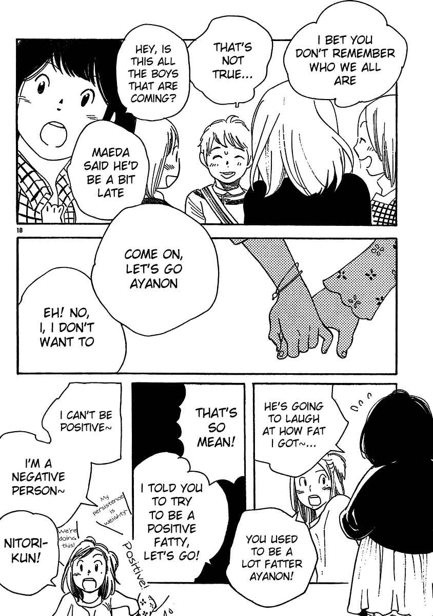 Chapter 107 - Page 18