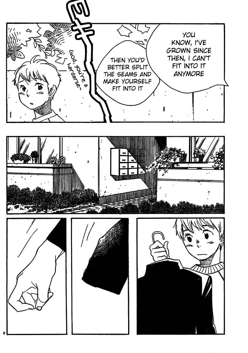 Chapter 107 - Page 8