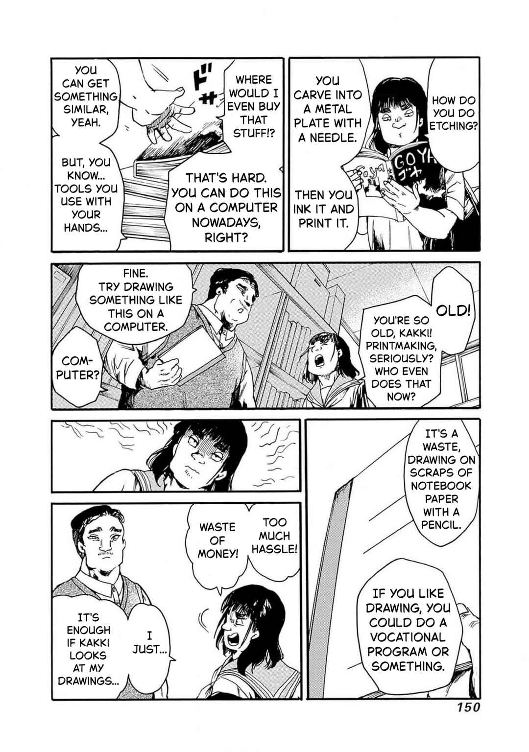 Chapter 47 - Page 18