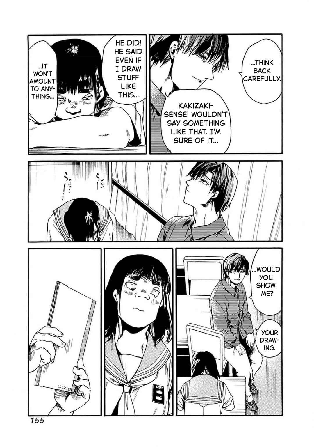 Chapter 47 - Page 23