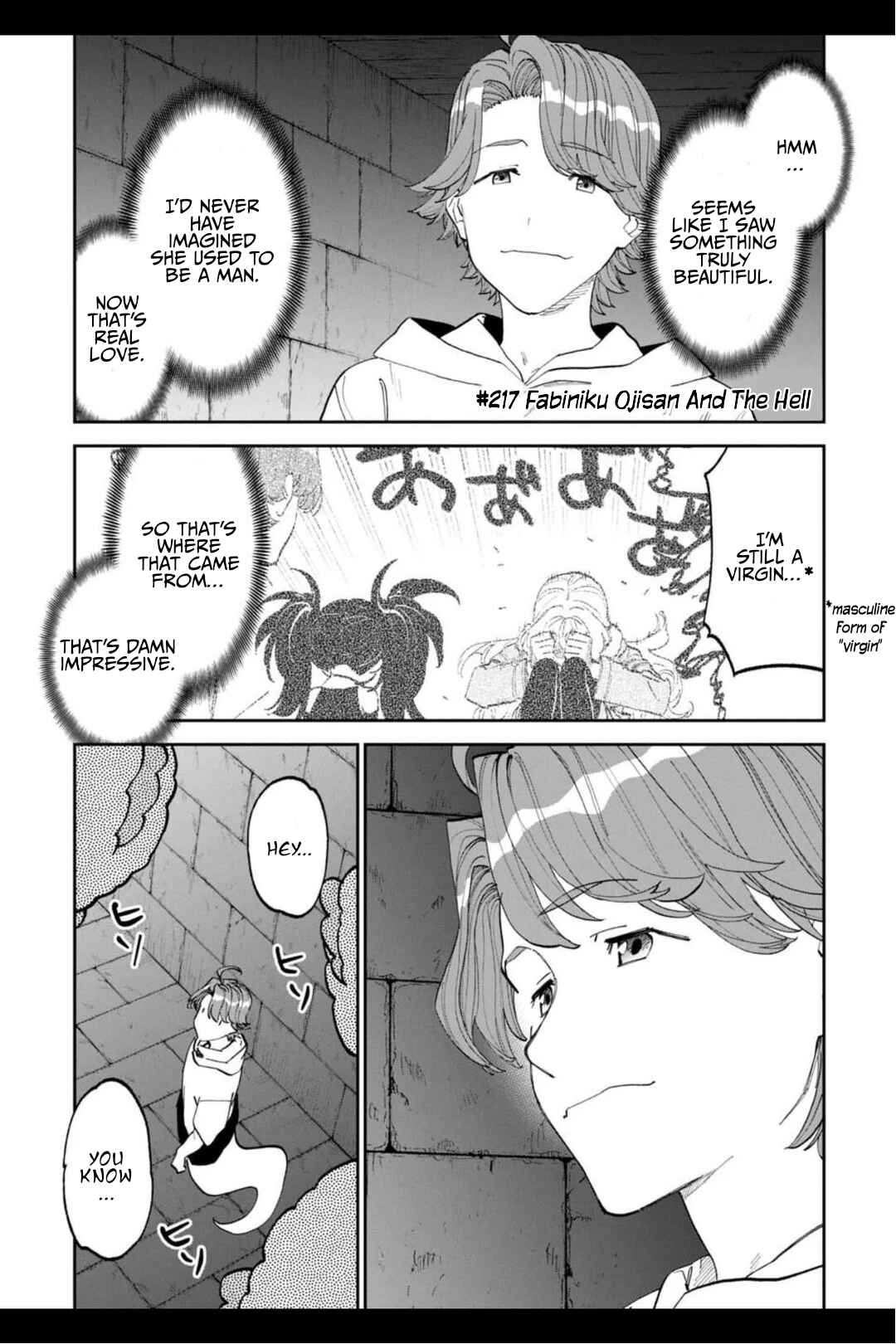 Chapter 217 - Page 1