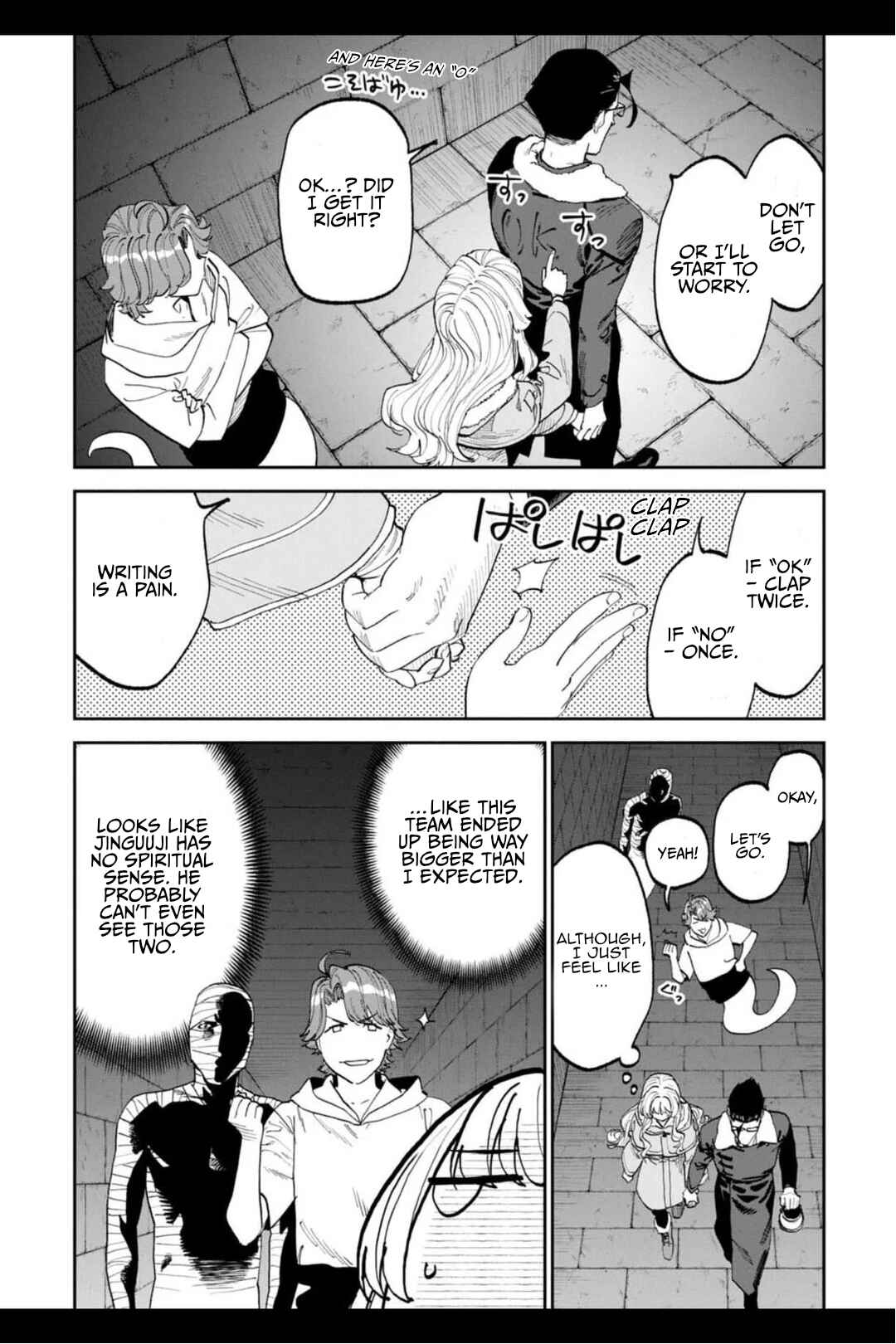Chapter 217 - Page 5
