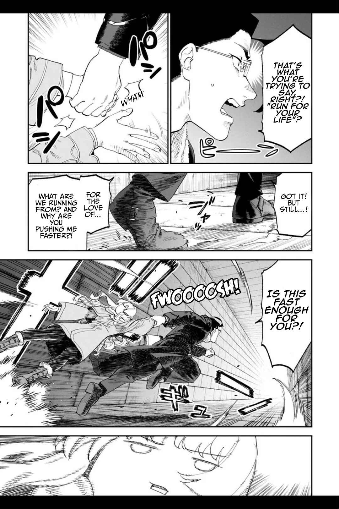 Chapter 217 - Page 9