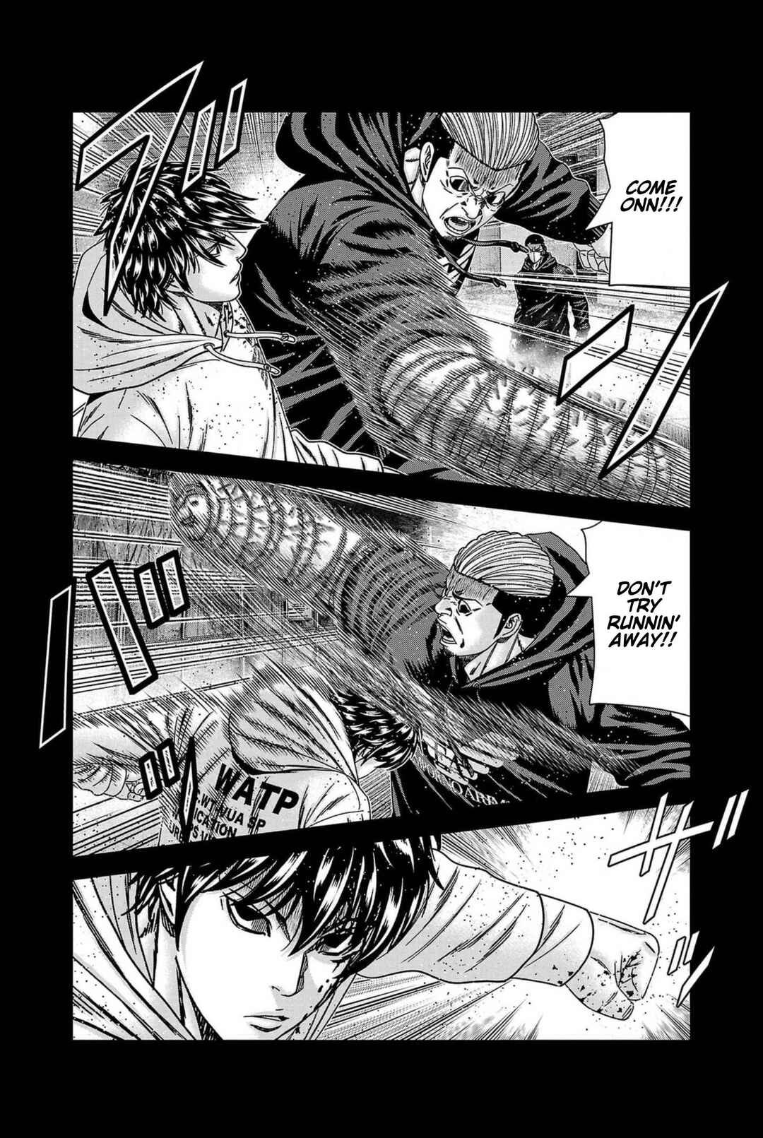 Chapter 236 - Page 14