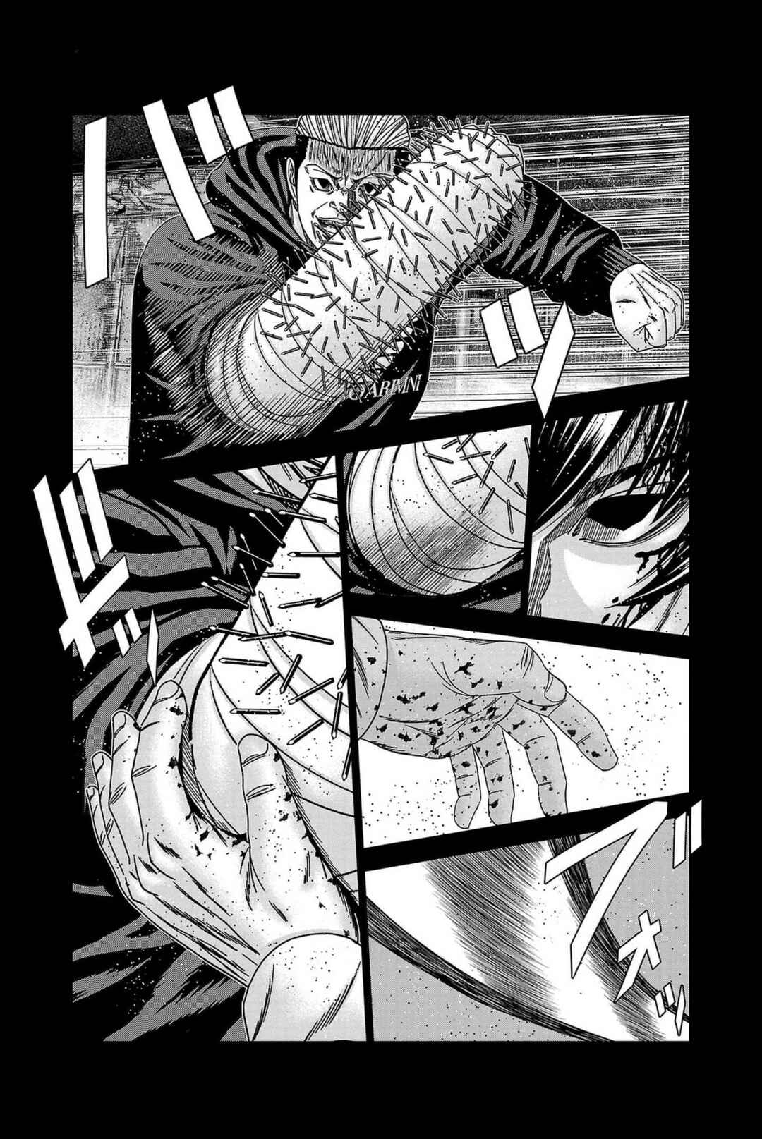 Chapter 236 - Page 15