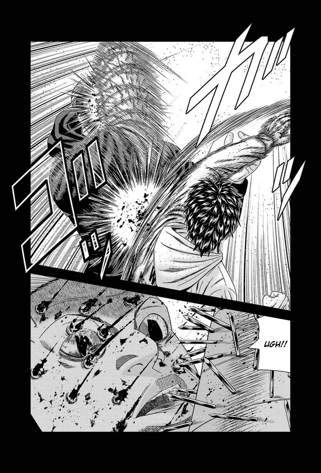 Chapter 236 - Page 16