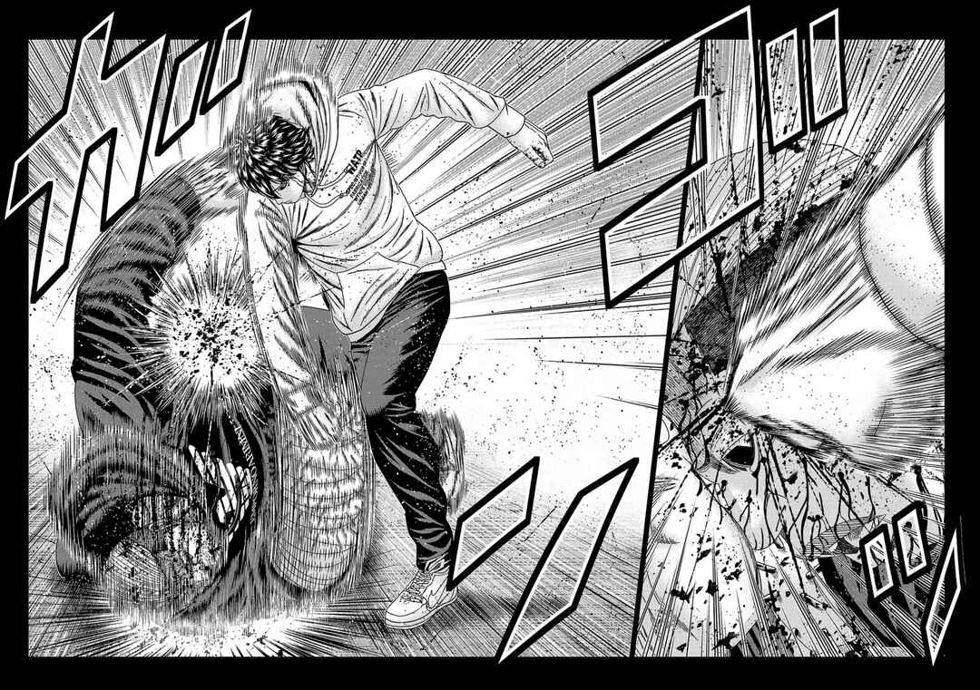 Chapter 236 - Page 18