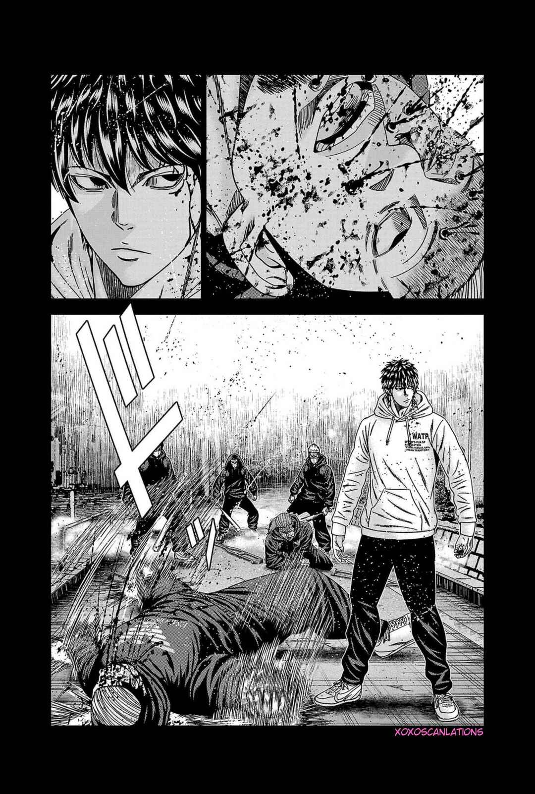 Chapter 236 - Page 19