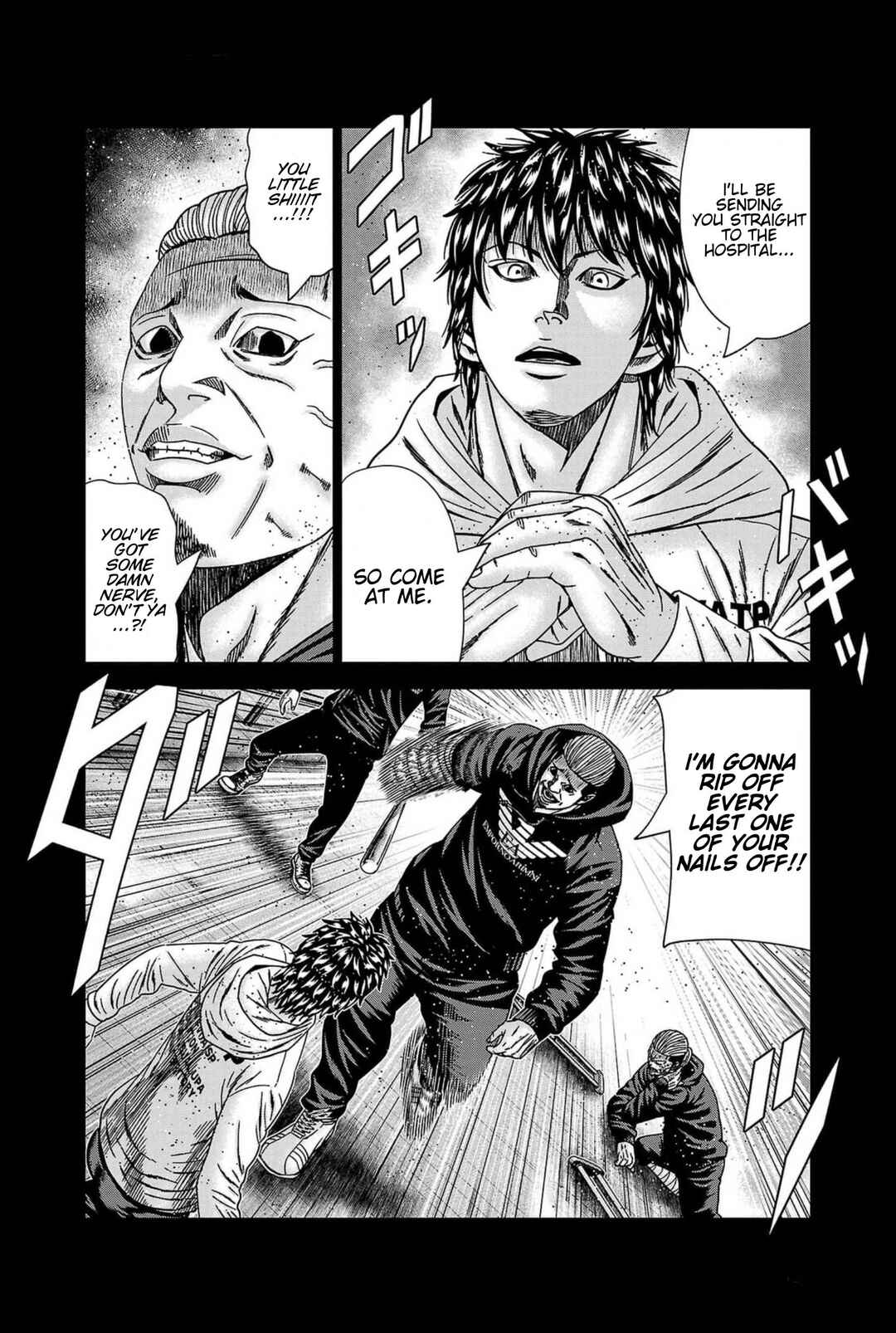 Chapter 236 - Page 6