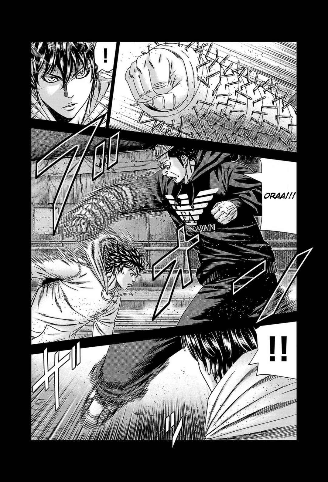 Chapter 236 - Page 7