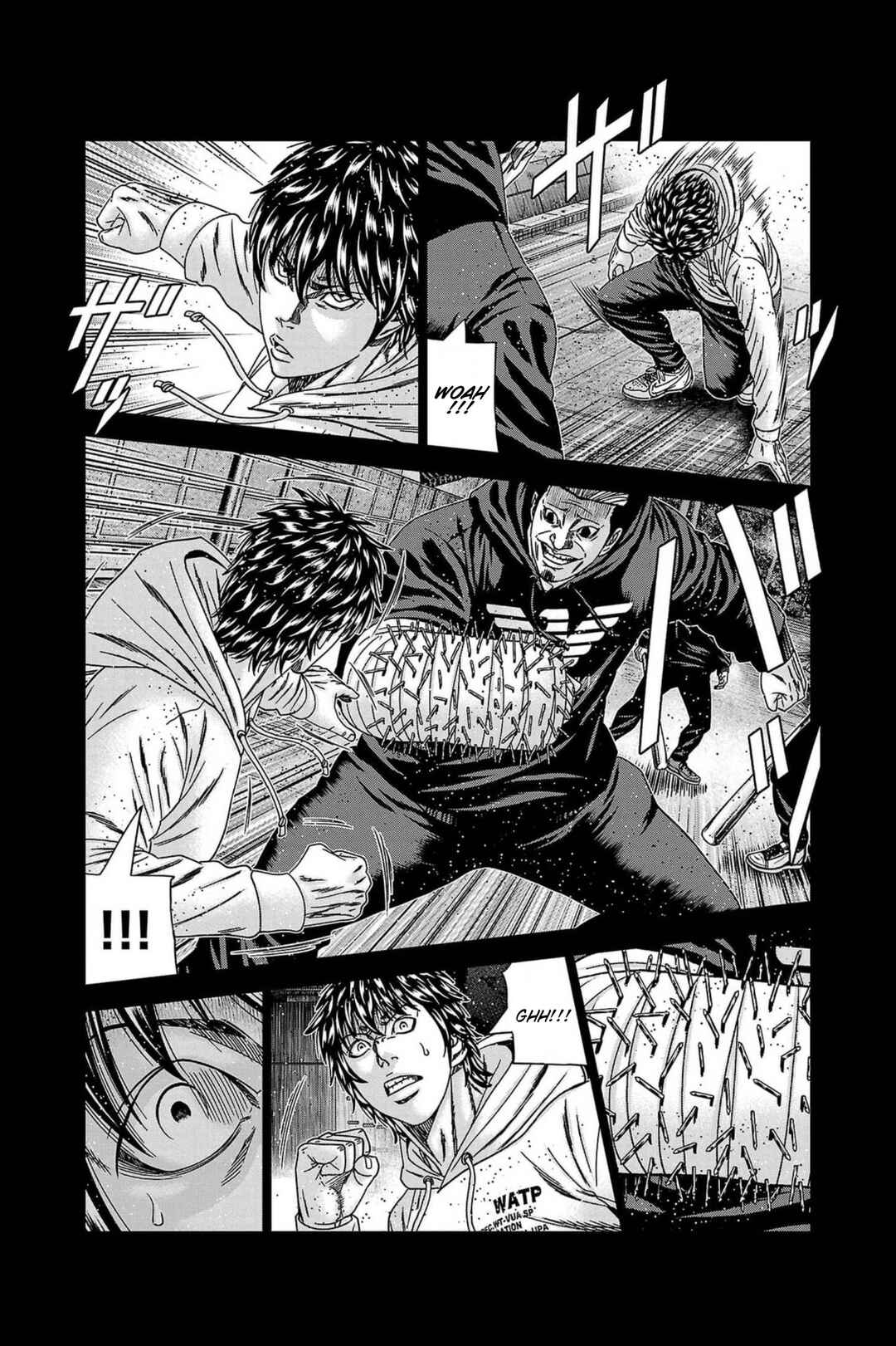 Chapter 236 - Page 9