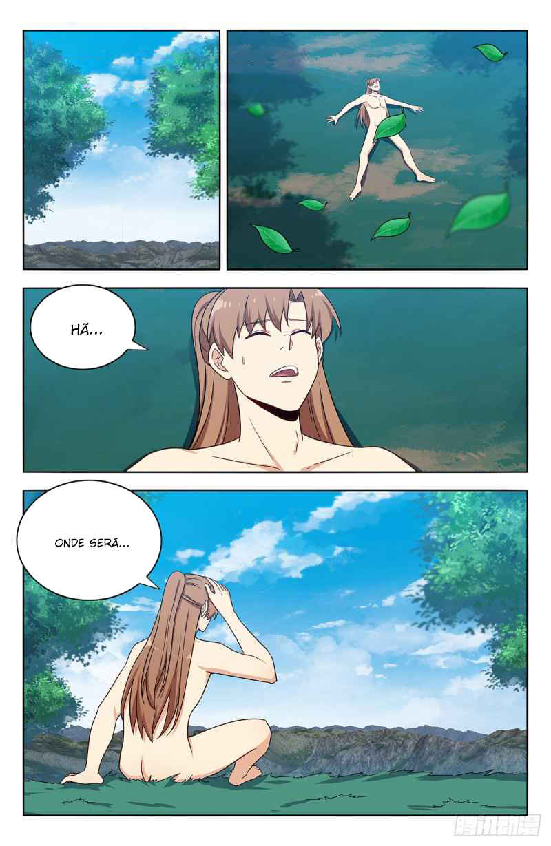Chapter 383 - Page 3