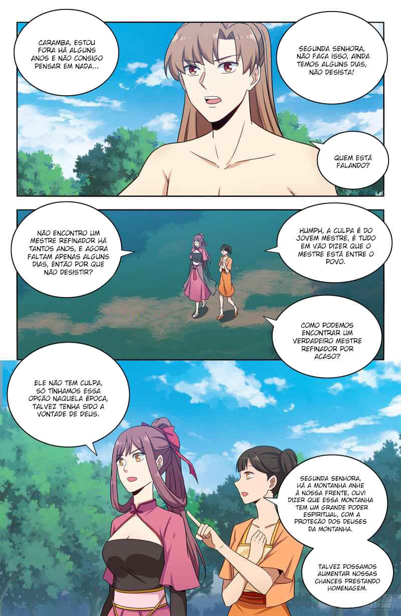 Chapter 383 - Page 4