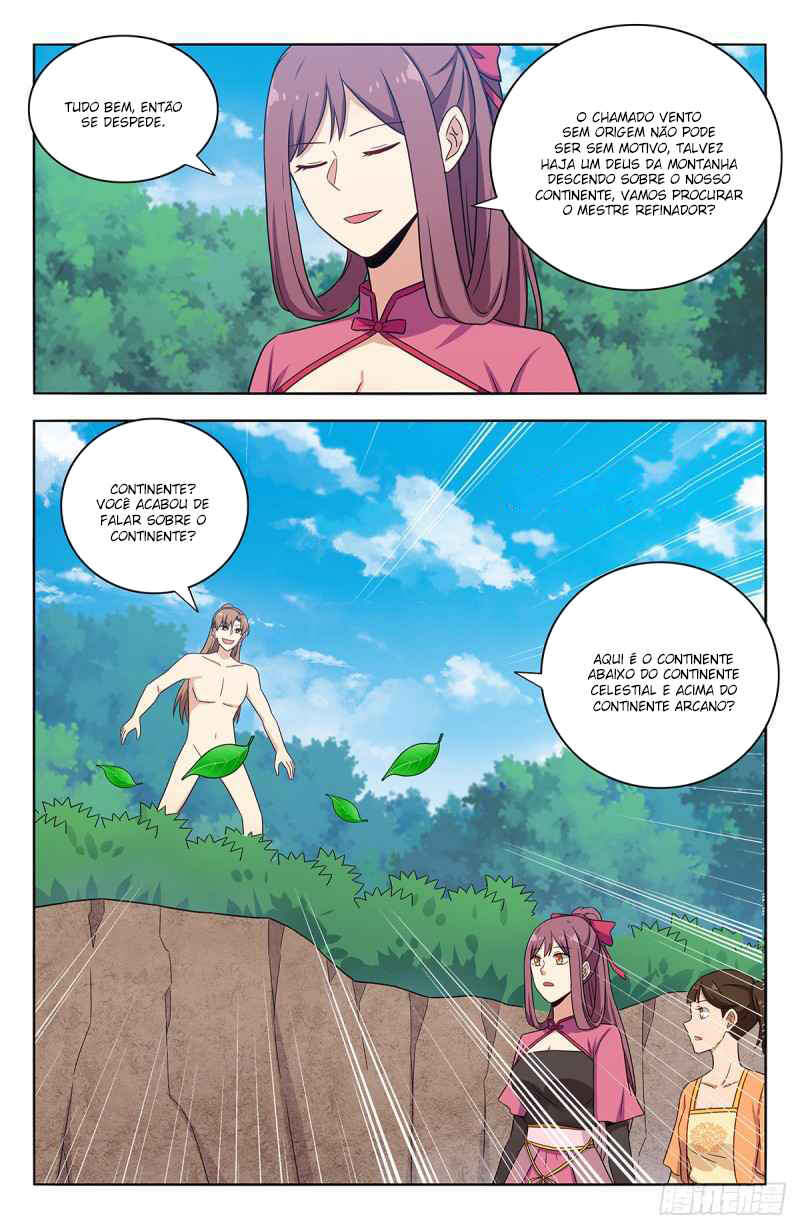 Chapter 383 - Page 5