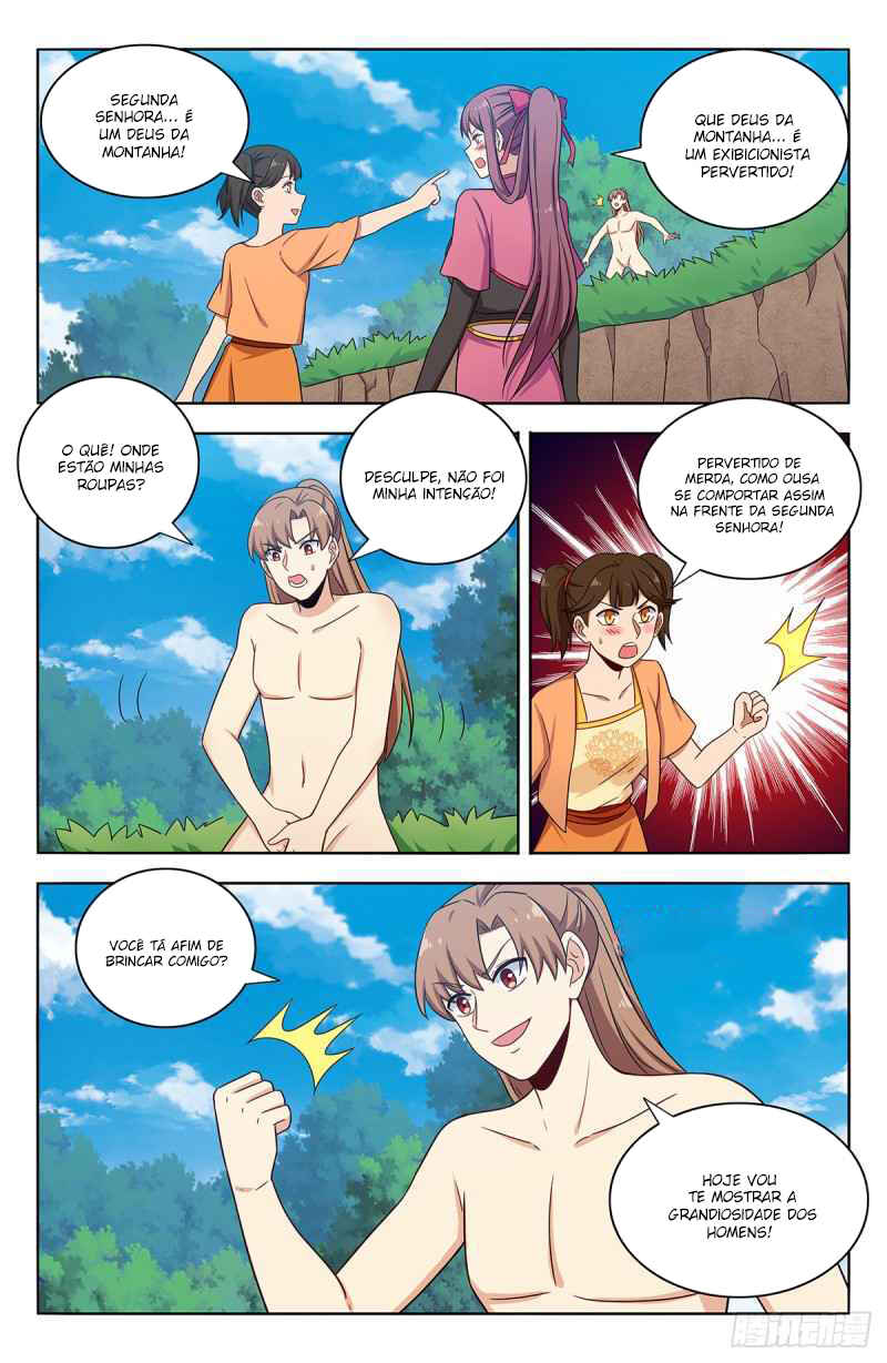Chapter 383 - Page 6