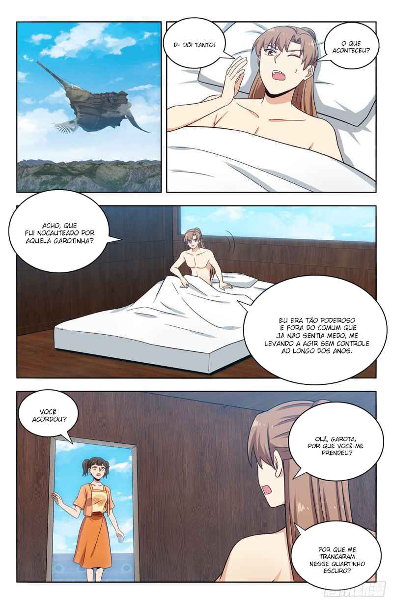 Chapter 383 - Page 8
