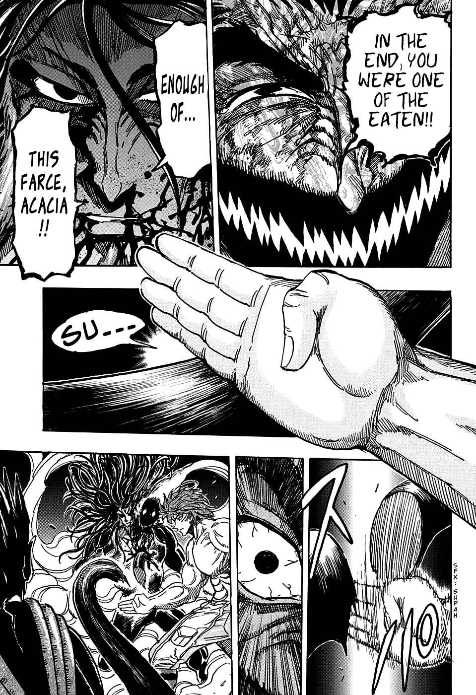 Chapter 390 - Page 11