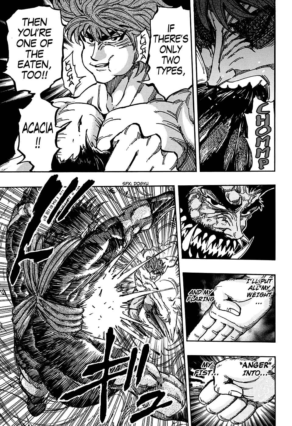 Chapter 390 - Page 13