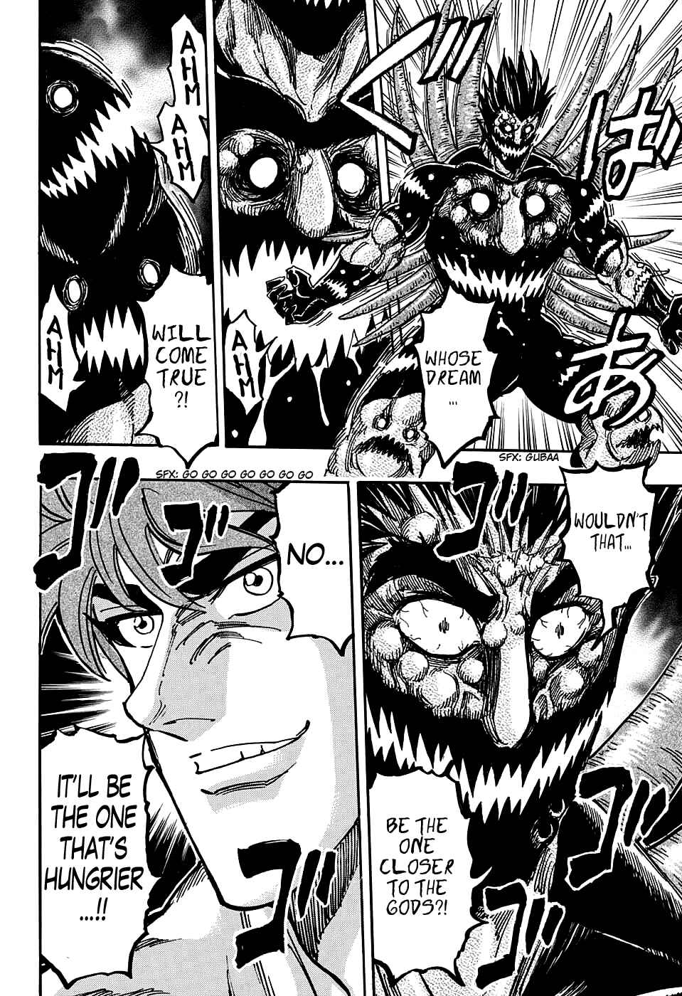 Chapter 390 - Page 18