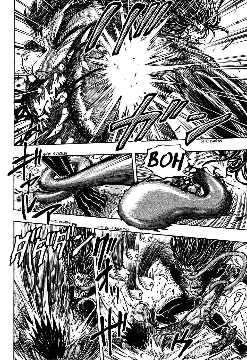 Chapter 390 - Page 2