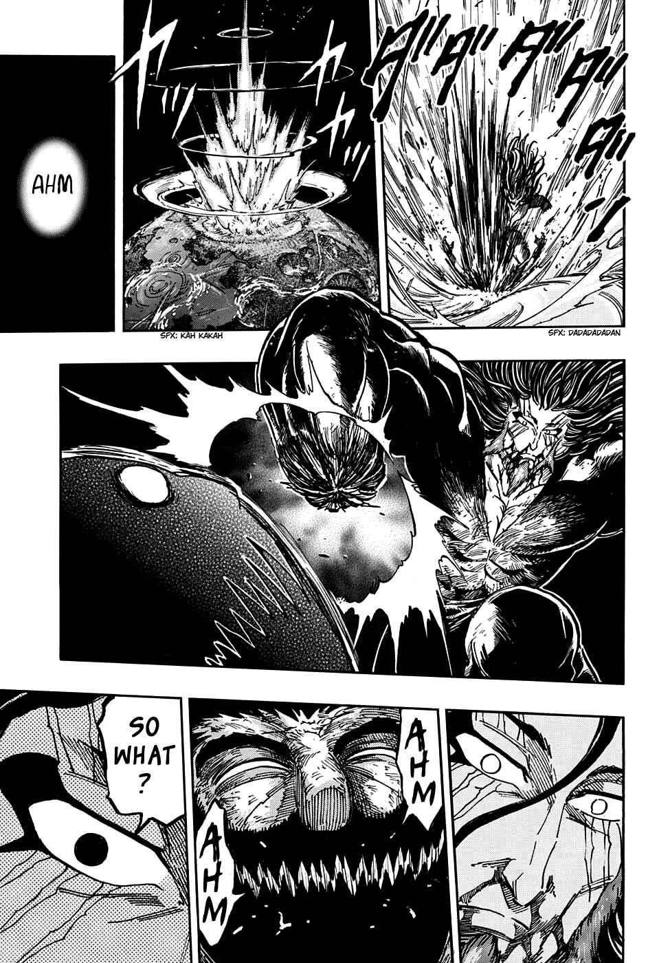 Chapter 390 - Page 3