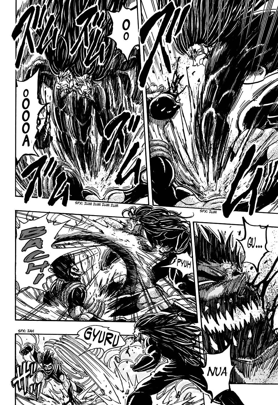 Chapter 390 - Page 4