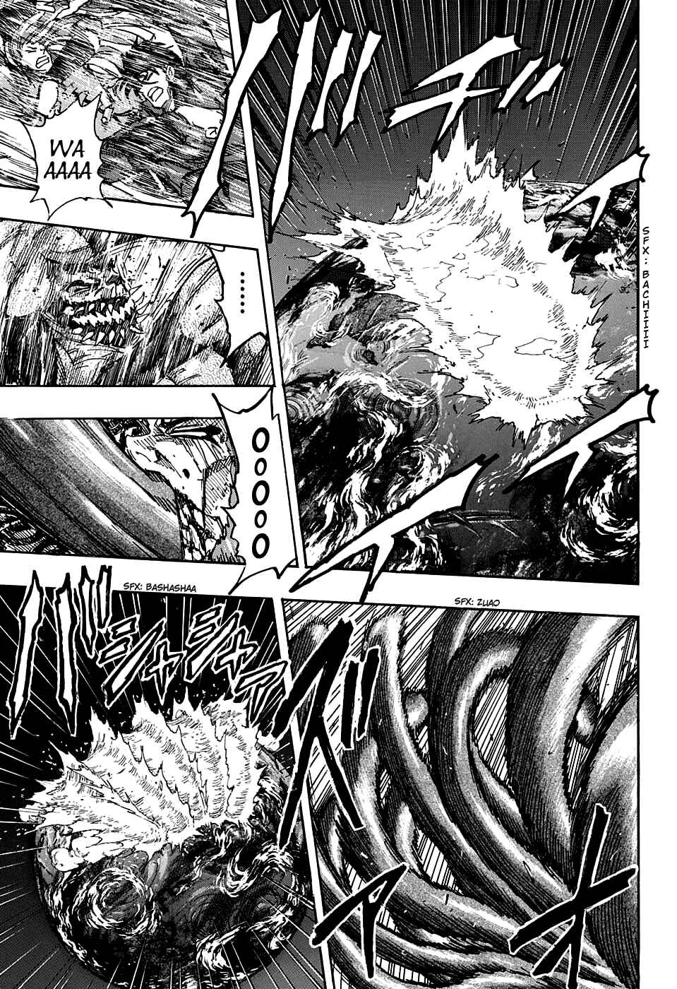 Chapter 390 - Page 7