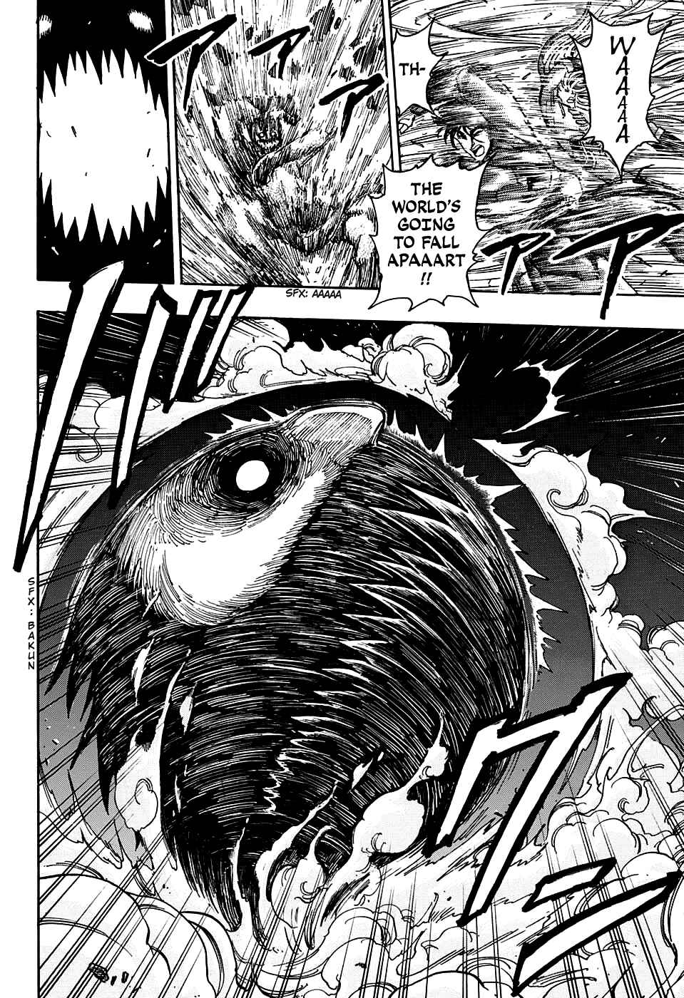 Chapter 390 - Page 8