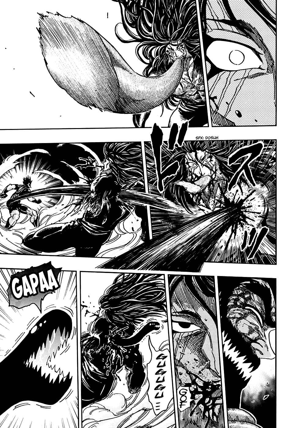 Chapter 390 - Page 9