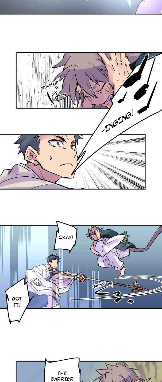 Chapter 252 - Page 12