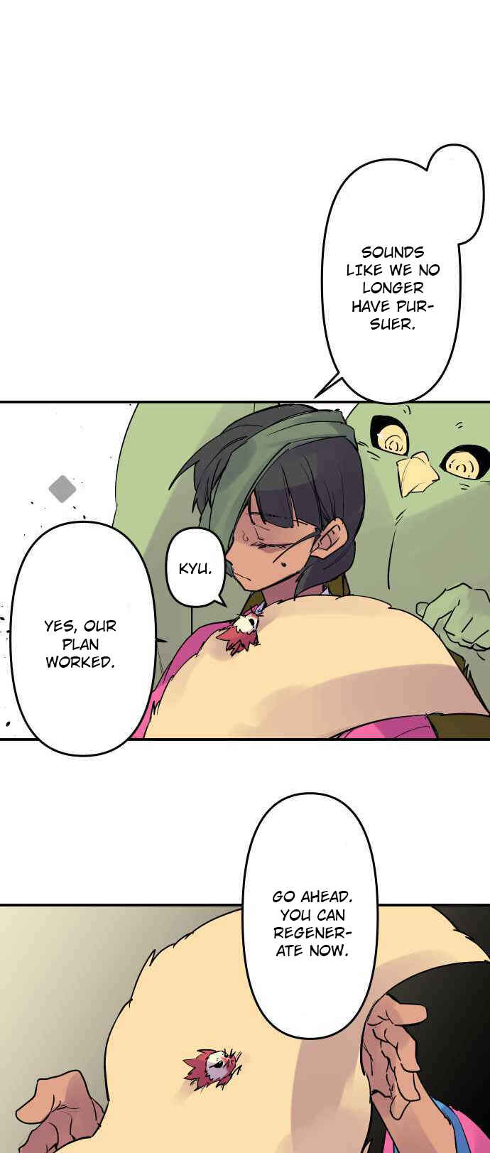 Chapter 252 - Page 14