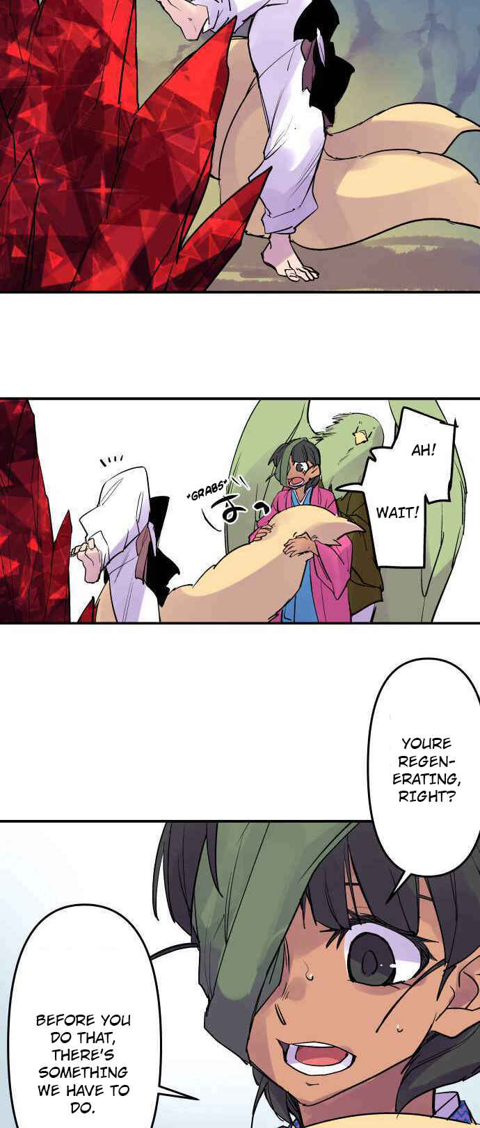 Chapter 252 - Page 3