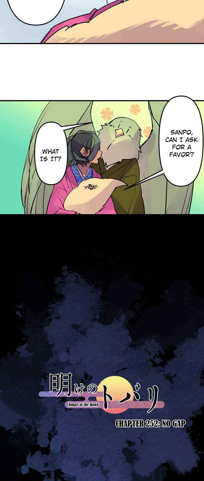 Chapter 252 - Page 4