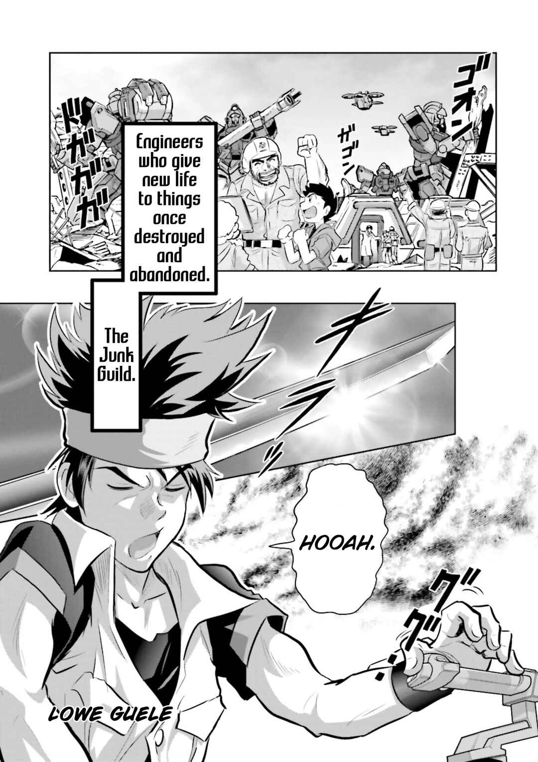 Chapter 0 - Page 9