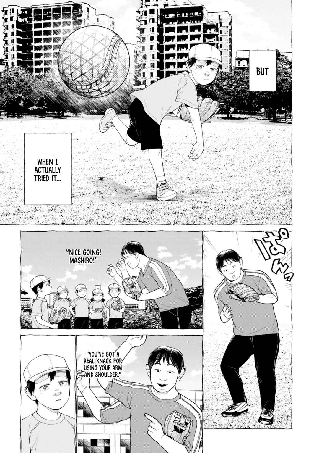 Chapter 2 - Page 3