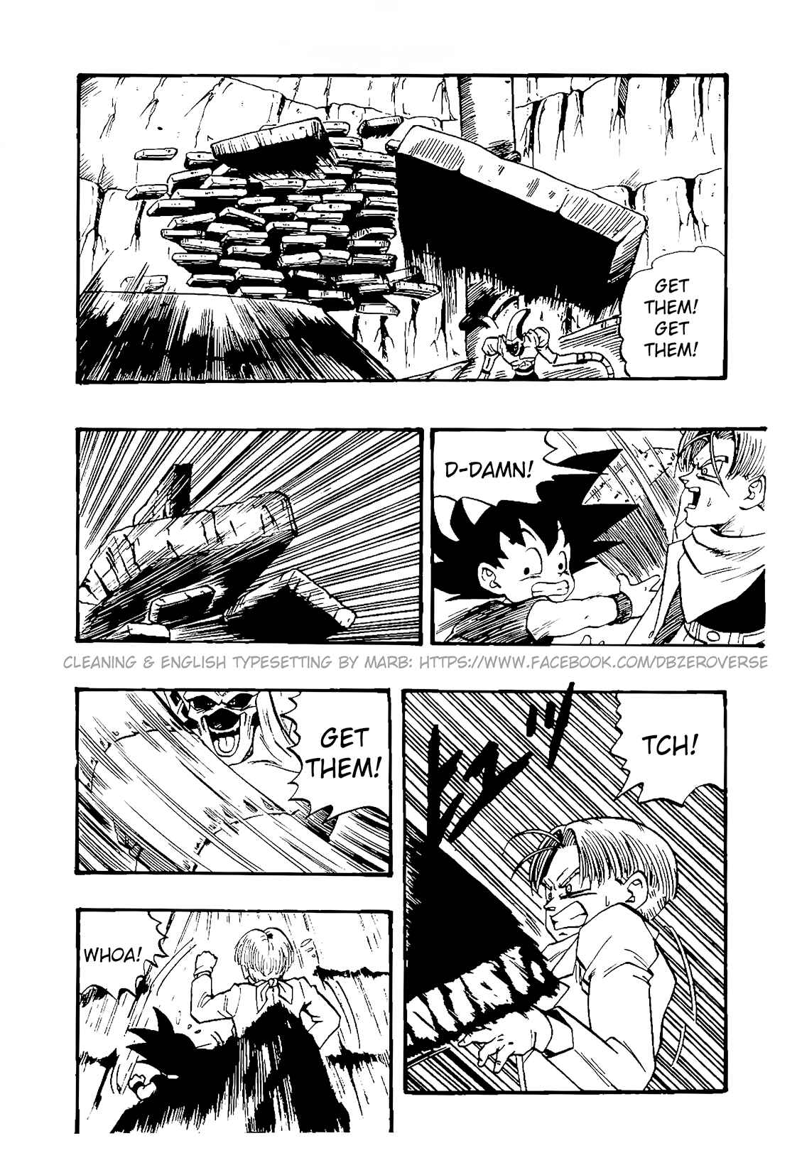 Chapter 32 - Page 15