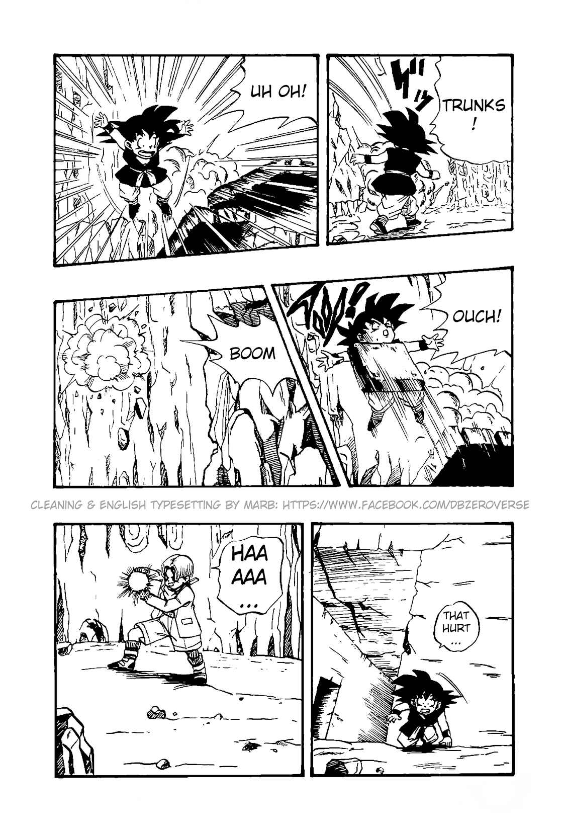 Chapter 32 - Page 17