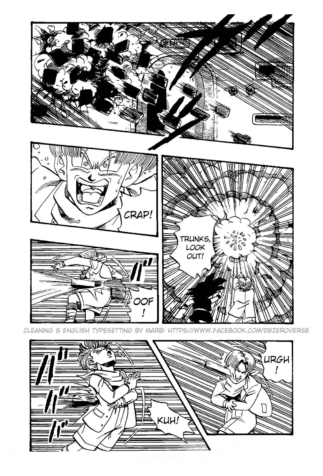 Chapter 32 - Page 18