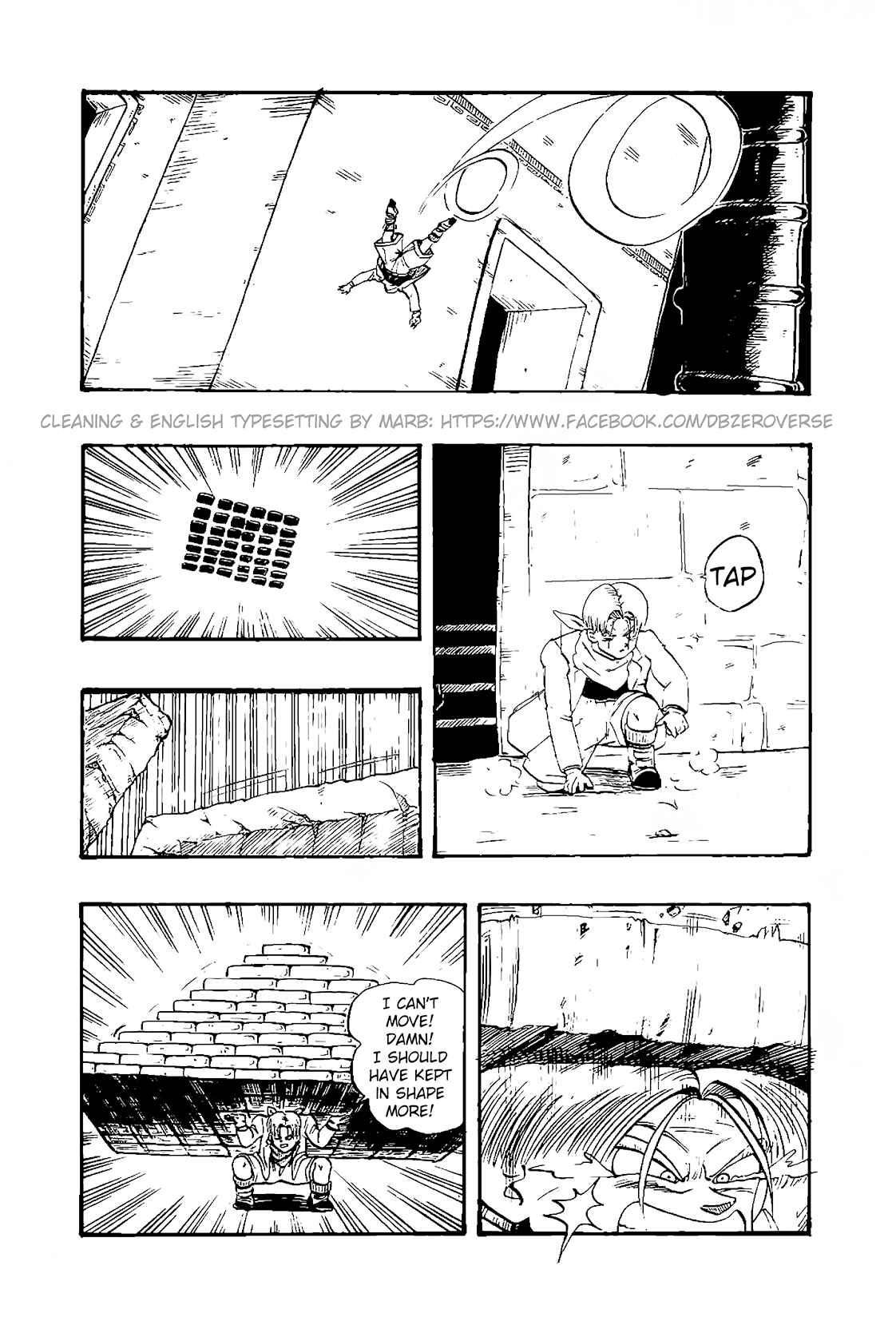 Chapter 32 - Page 19