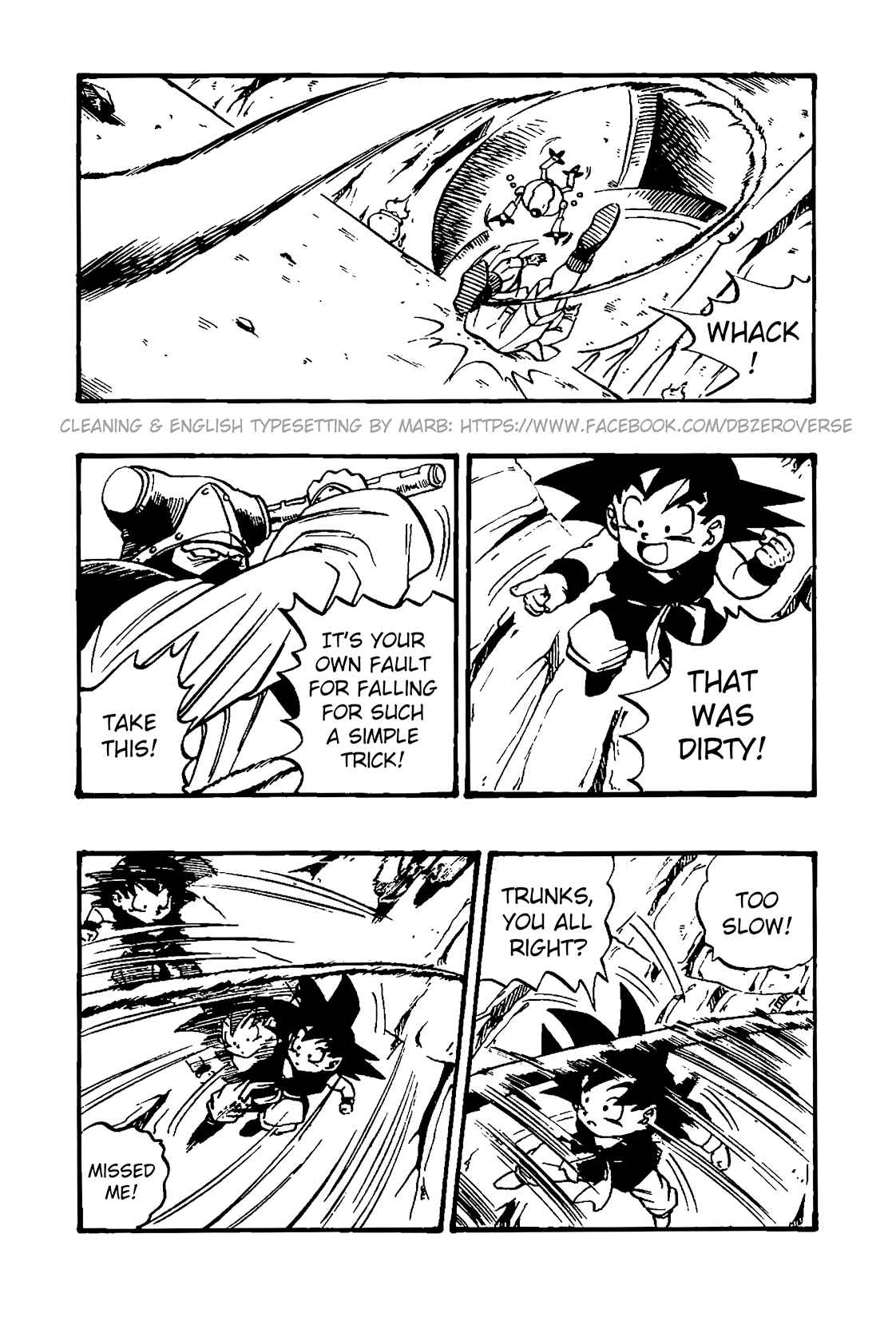 Chapter 32 - Page 2