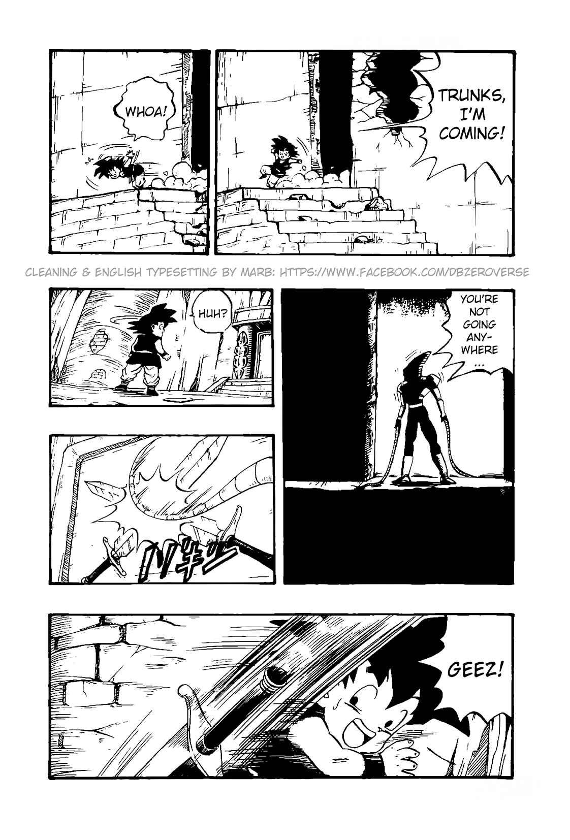 Chapter 32 - Page 20