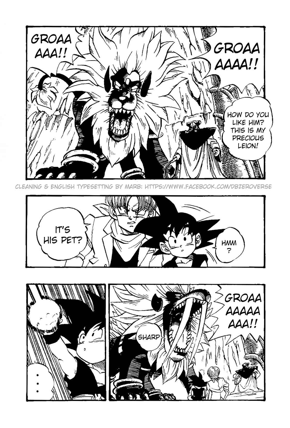 Chapter 32 - Page 5