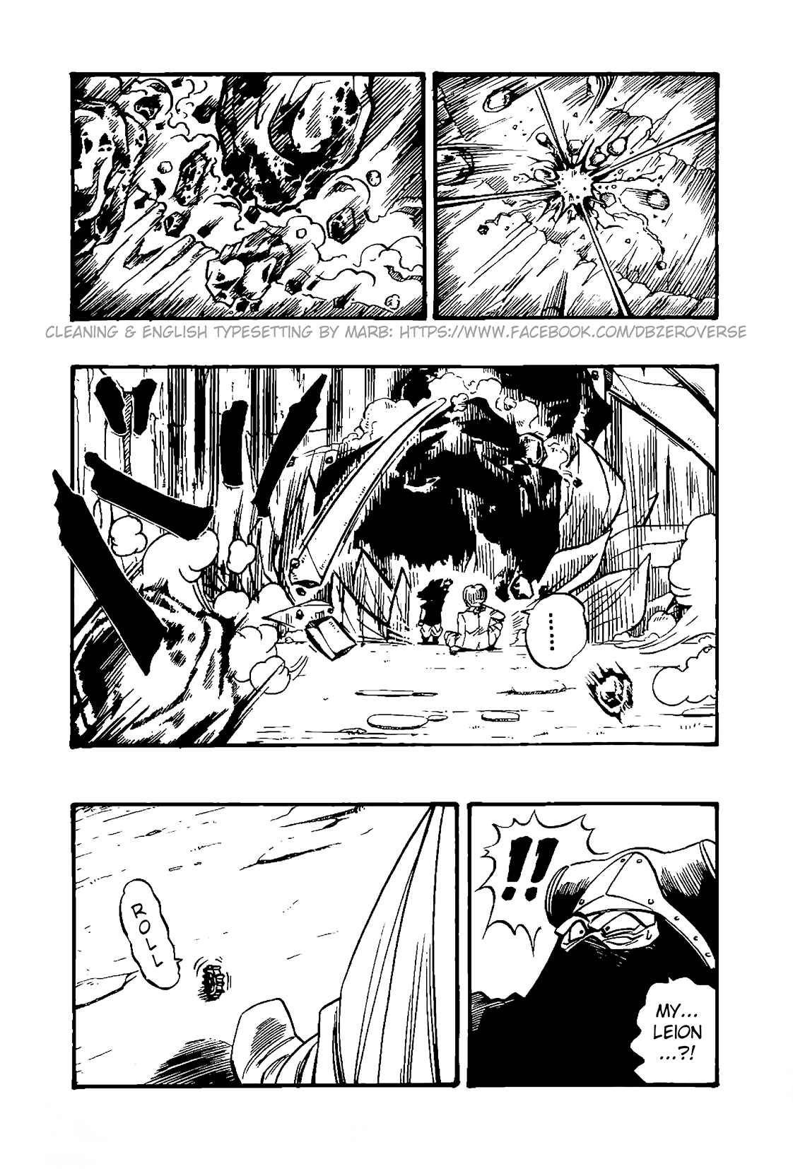 Chapter 32 - Page 6